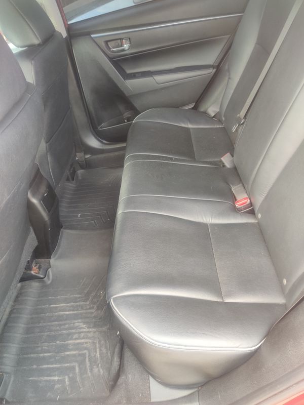 Thumbnail 6 of 2015 Toyota Corolla